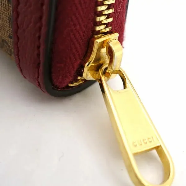 Zip Around Wallet Edición Especial Doraemon — foto 7