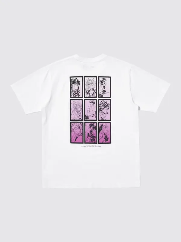 Polera Kimetsu no Yaiba - Hashira — foto 2