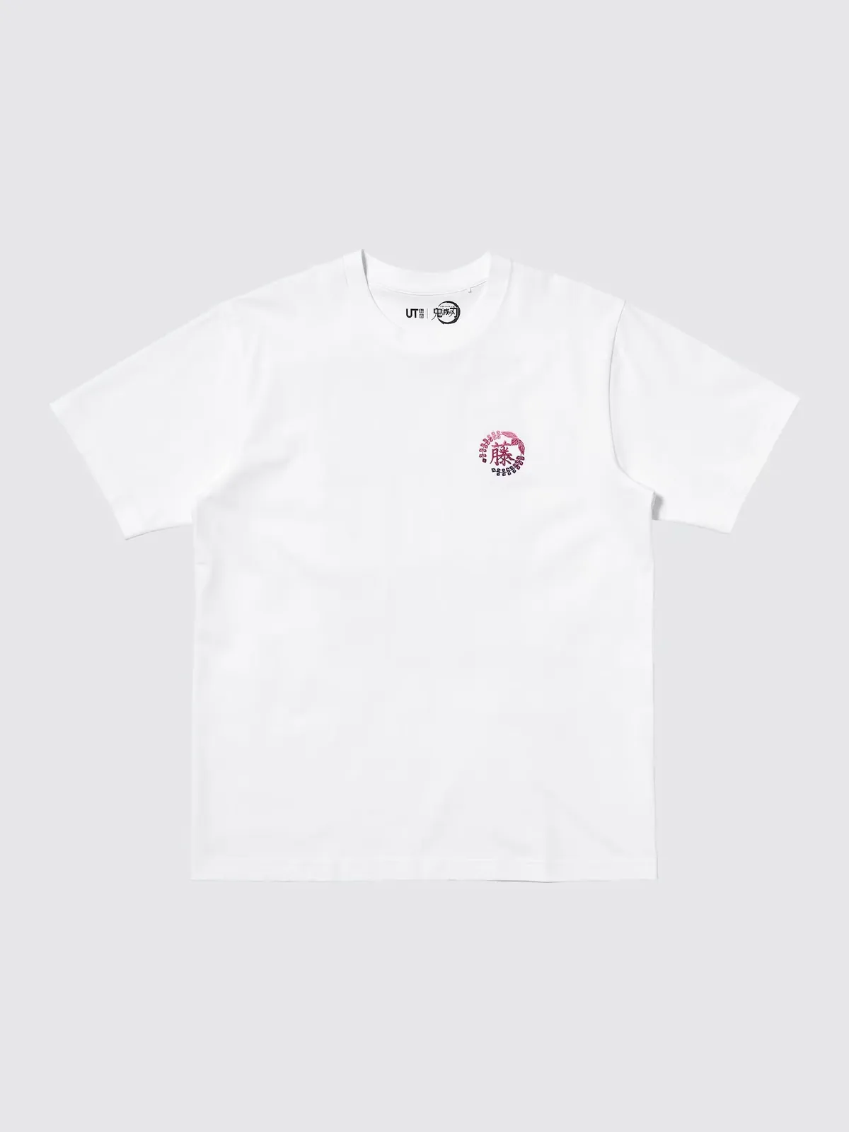 Polera Kimetsu no Yaiba - Hashira
