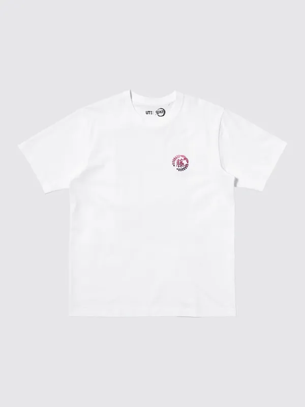 Polera Kimetsu no Yaiba - Hashira