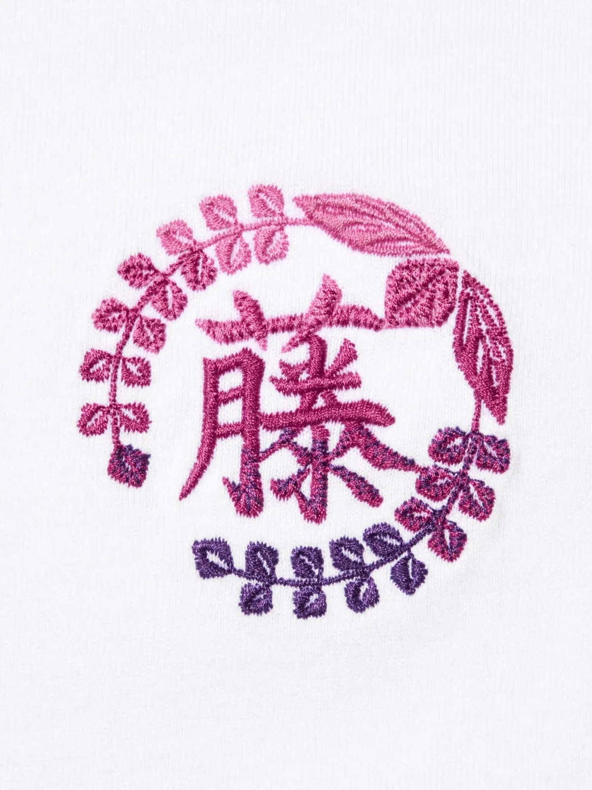 Polera Kimetsu no Yaiba - Hashira — foto 5