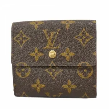 Porta Tarjetas Louis Vuitton