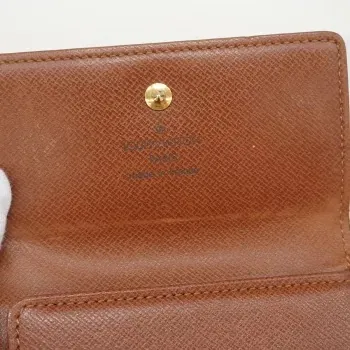 Porta Tarjetas Louis Vuitton — foto 7