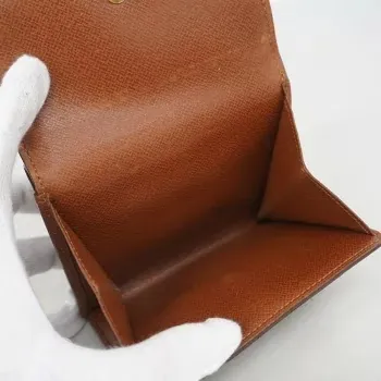 Porta Tarjetas Louis Vuitton — foto 5