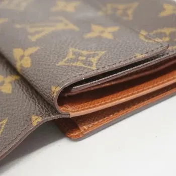 Porta Tarjetas Louis Vuitton — foto 3