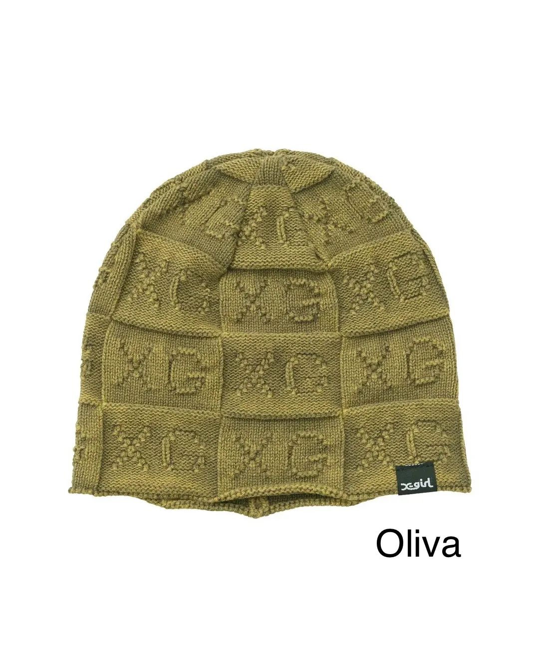 Gorro XG Openwork Beanie — foto 3