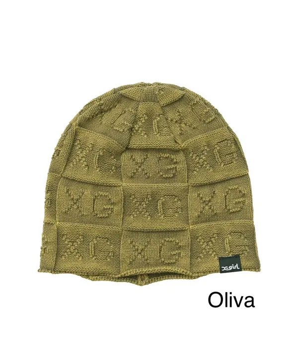 Gorro XG Openwork Beanie — foto 3