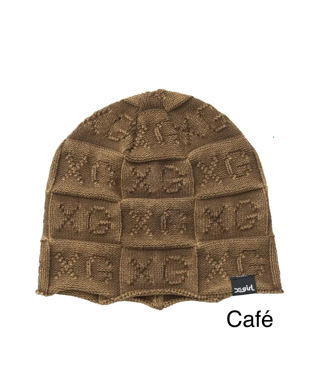 Gorro XG Openwork Beanie — foto 2