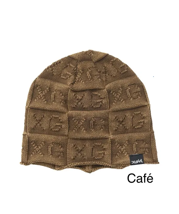Gorro XG Openwork Beanie — foto 2