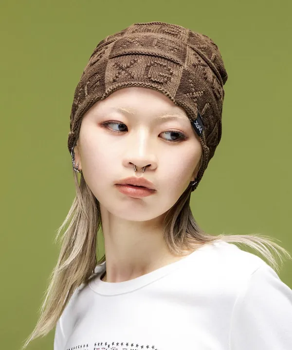 Gorro XG Openwork Beanie — foto 6