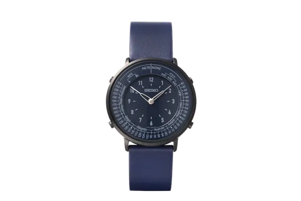 Reloj Seiko con Metrónomo (Estándar) — foto 6