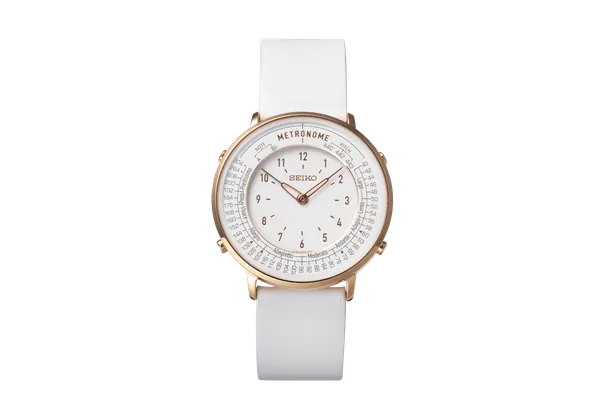 Reloj Seiko con Metrónomo (Estándar) — foto 3