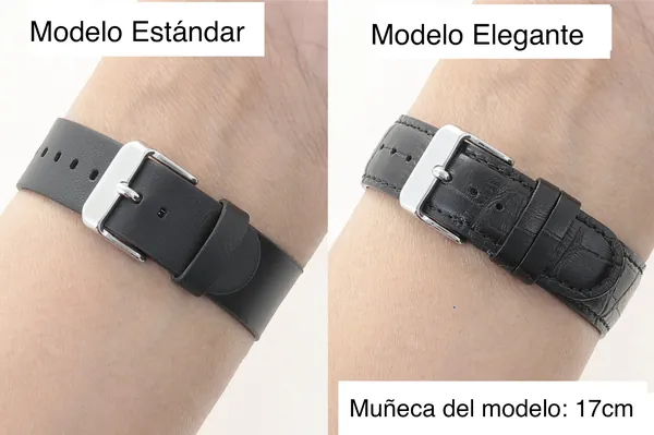 Reloj Seiko con Metrónomo (Elegante) — foto 5