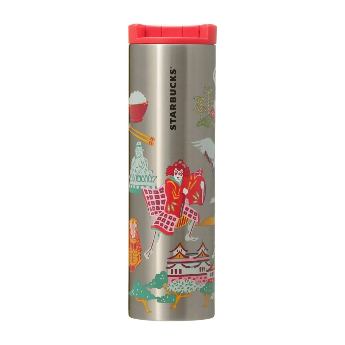 Pack Starbucks Discovery Series JAPAN (2 piezas) — foto 4