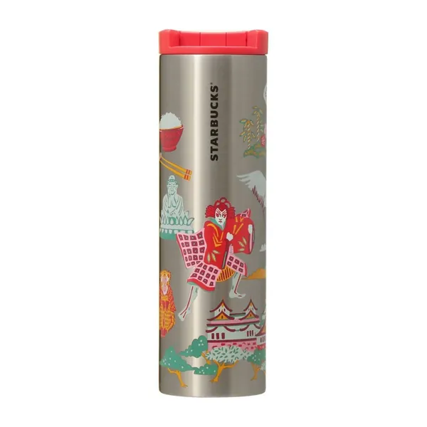 Pack Starbucks Discovery Series JAPAN (2 piezas) — foto 4