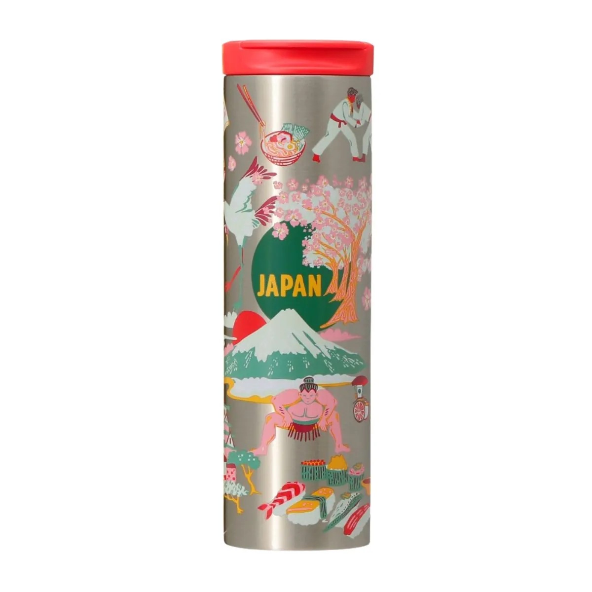 Pack Starbucks Discovery Series JAPAN (2 piezas) — foto 3