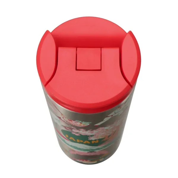 Pack Starbucks Discovery Series JAPAN (2 piezas) — foto 5