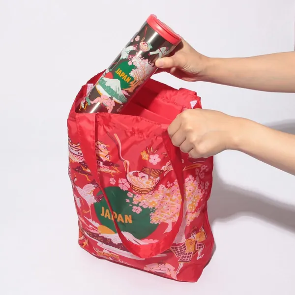 Pack Starbucks Discovery Series JAPAN (2 piezas) — foto 2