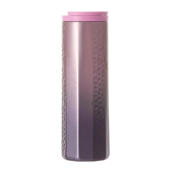 Tumbler Starbucks Reserve Sakura 2026 Rosa 473ml — foto 2